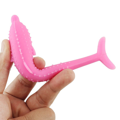 Kitty Toothbrush