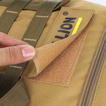 Vimora™ 50L Tactical Hiking Backpack