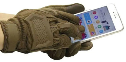 Vimora™ Mens Tactical Outdoor Gloves