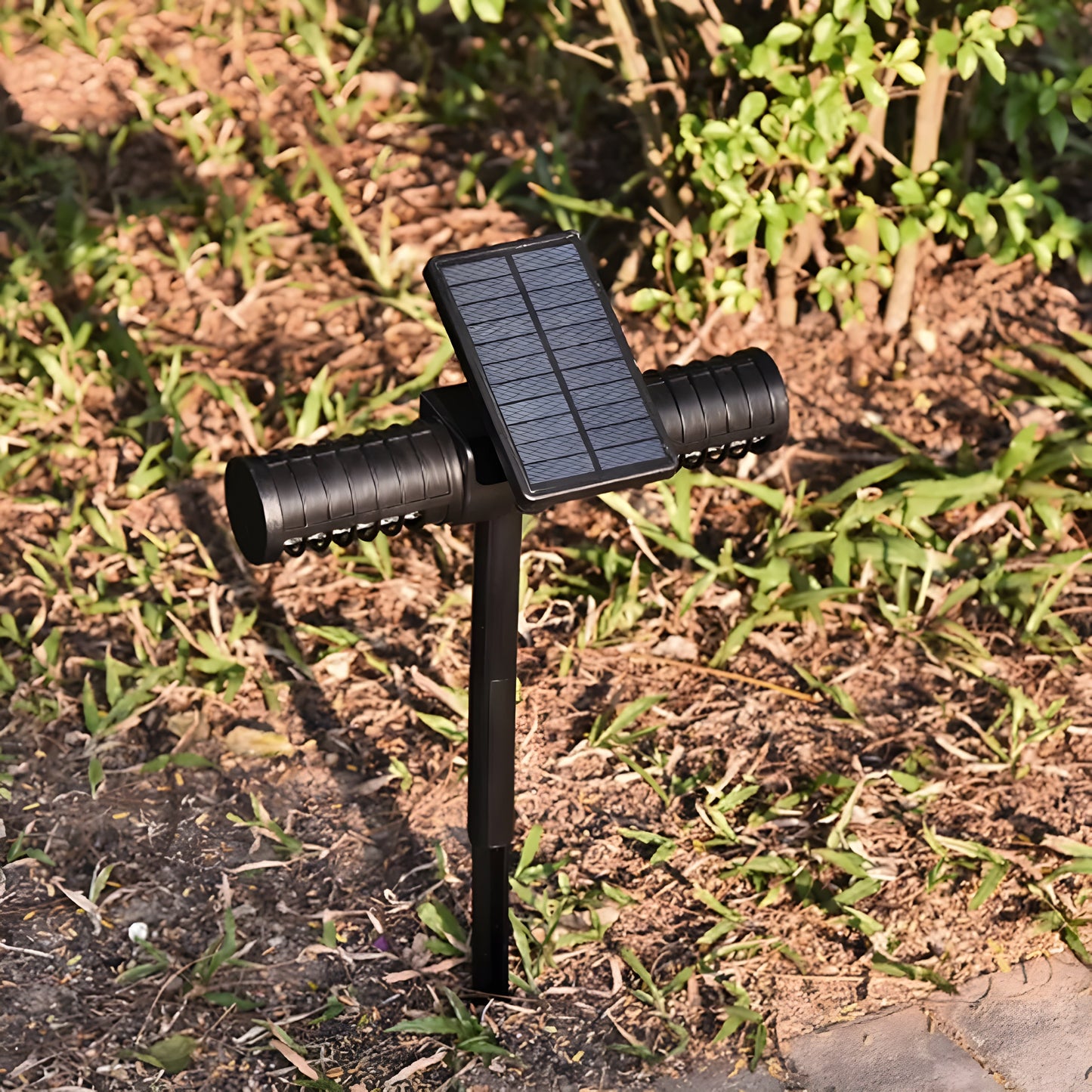 Vimora™ Outdoor Solar Mosquito Killer Lamp