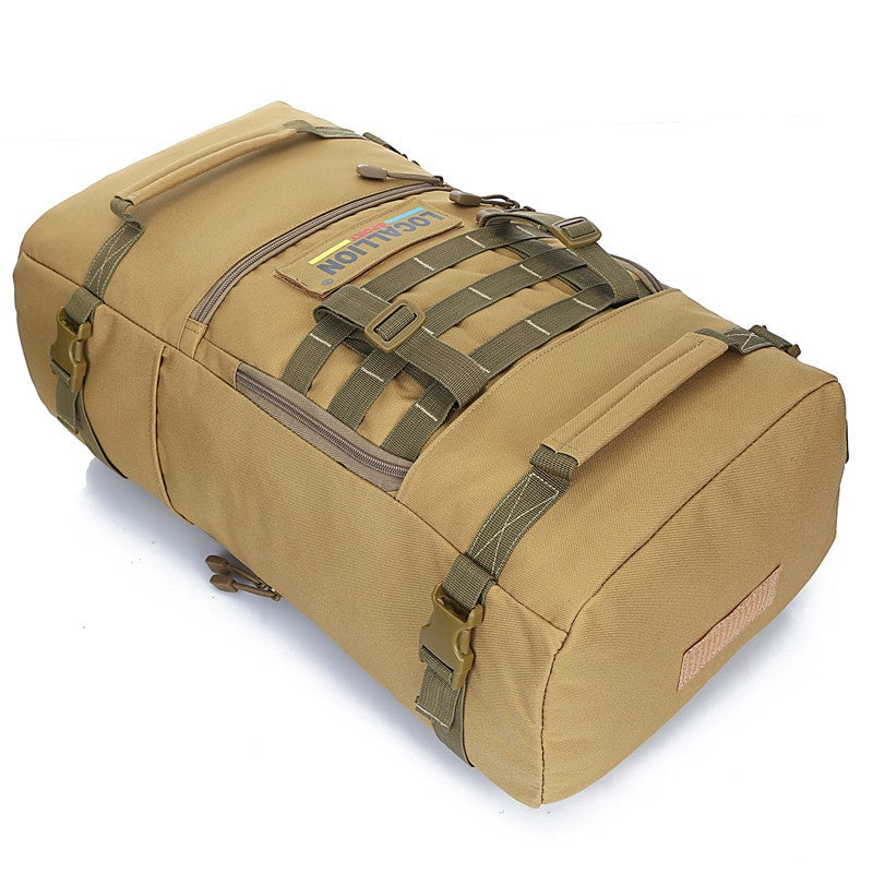 Vimora™ 50L Tactical Hiking Backpack