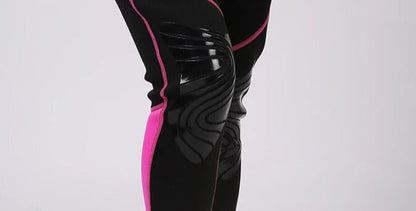 Vimora™ Women's 3mm Neoprene Thermal Wetsuit (Pink)