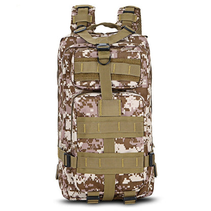 FreeKnight™ Military Tactical Backpack