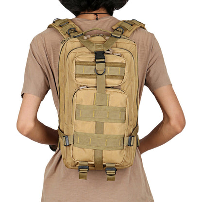 FreeKnight™ Military Tactical Backpack