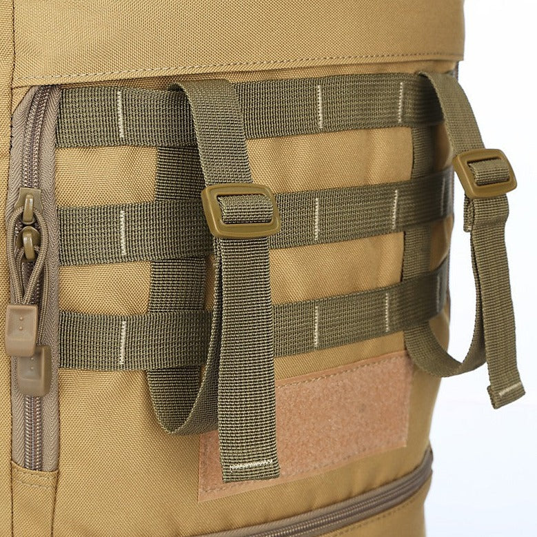 Vimora™ 50L Tactical Hiking Backpack