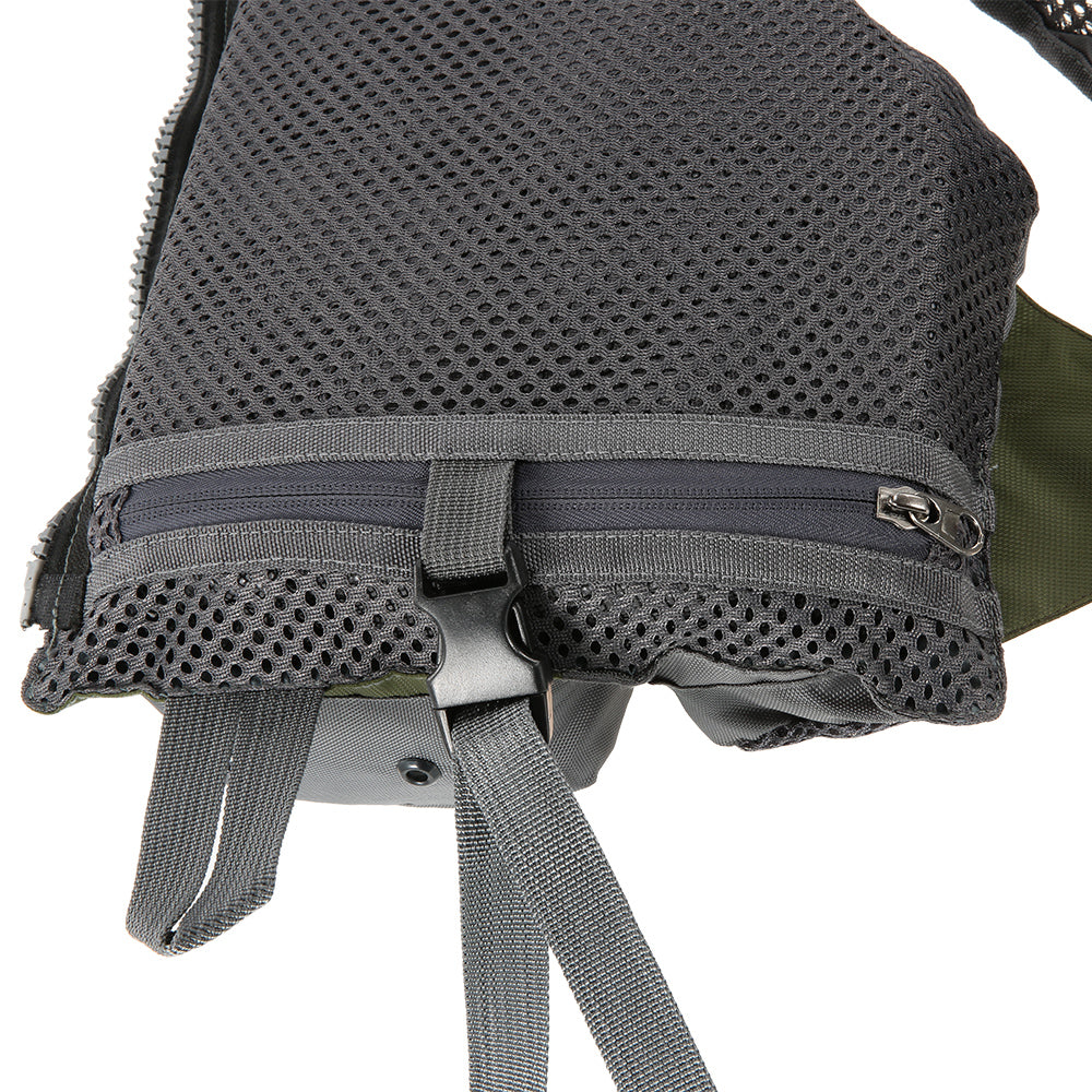 Vimora™ Men's Breathable Fishing Vest