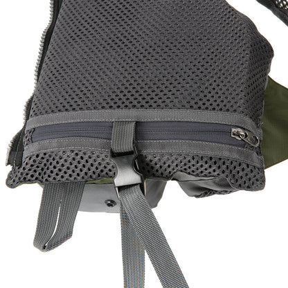 Vimora™ Men's Breathable Fishing Vest