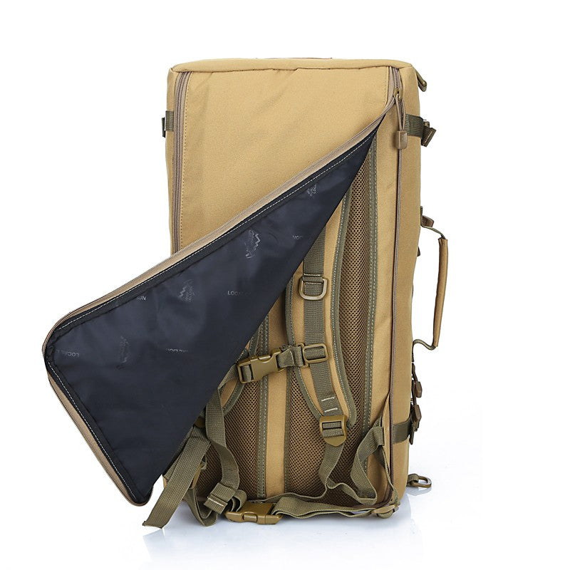 Vimora™ 50L Tactical Hiking Backpack