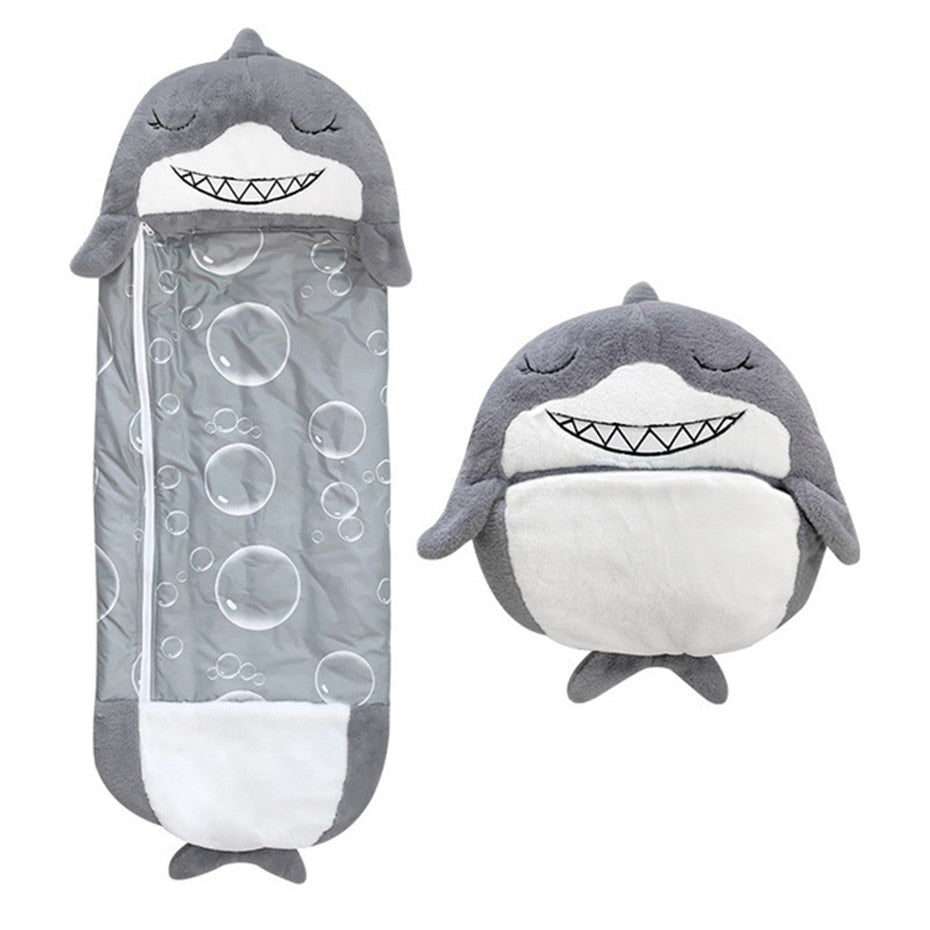 Cute & Cozy Children's Sleeping Bag