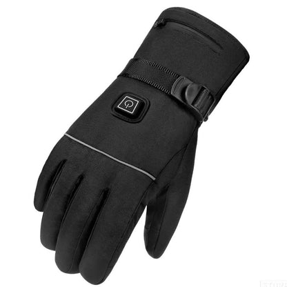 Vimora™ Outdoor Waterproof Heated Gloves (Rechargeable)
