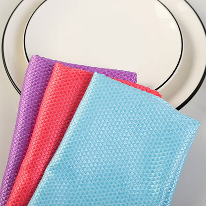 Vimora™ Miracle Cleaning Cloths (Reusable)