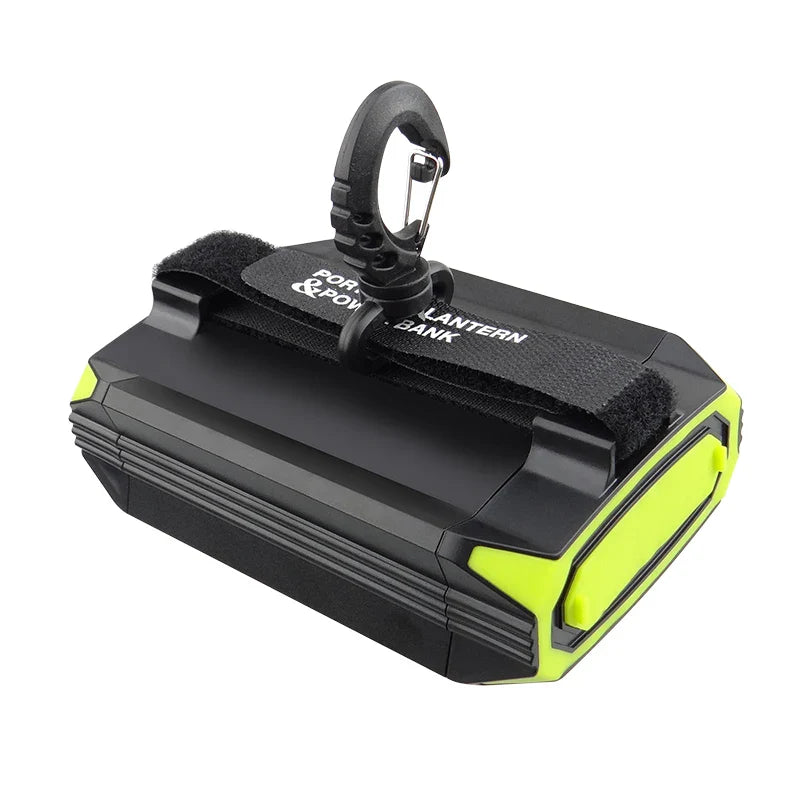 Vimora™️ Power Bank Camping Lantern
