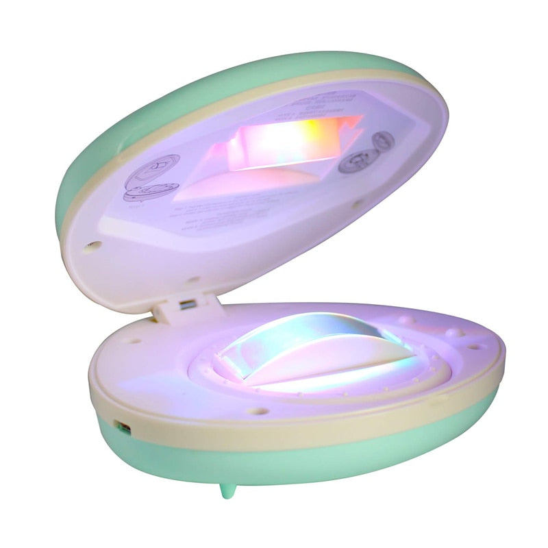 Rainbow Night Projector