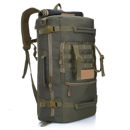 Vimora™ 50L Tactical Hiking Backpack