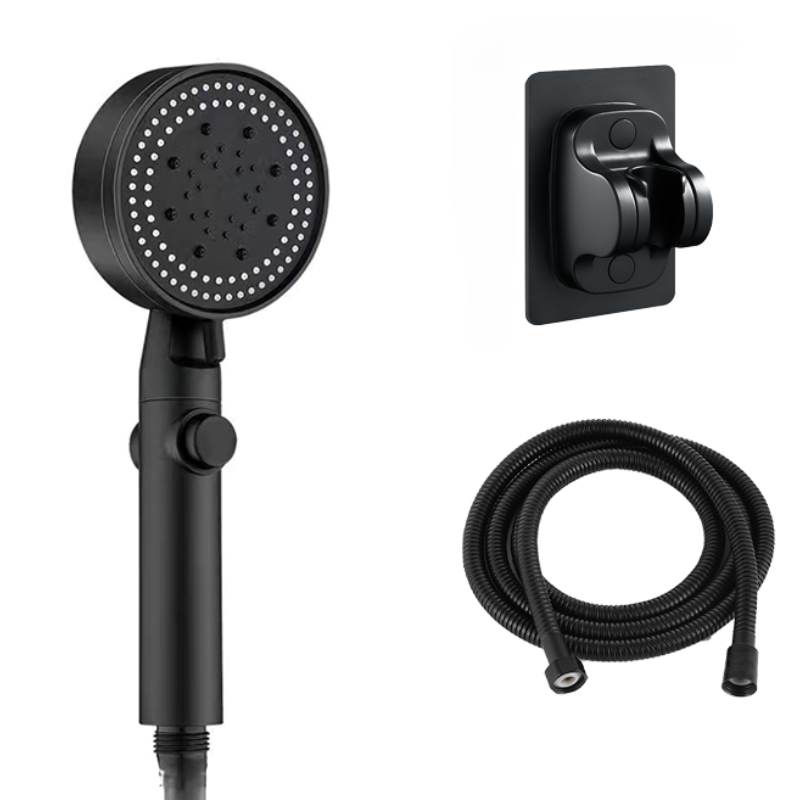 HydroFlow™ High Pressure Filtered Shower Head for Spa-Like Comfort 10
