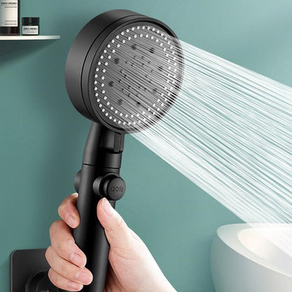 HydroFlow™ High Pressure Filtered Shower Head for Spa-Like Comfort 2