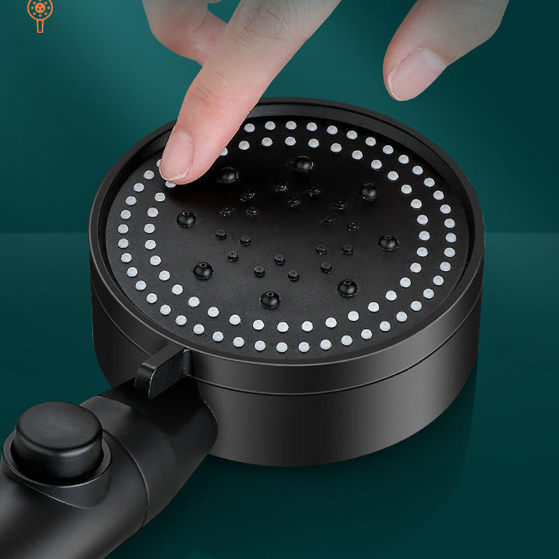 HydroFlow™ High Pressure Filtered Shower Head for Spa-Like Comfort 3
