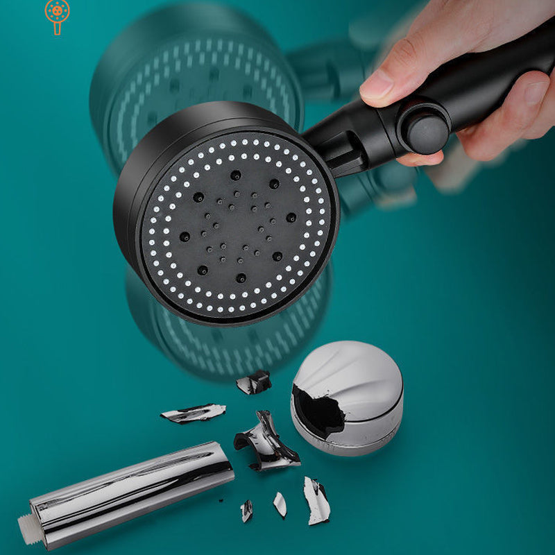 HydroFlow™ High Pressure Filtered Shower Head for Spa-Like Comfort 4