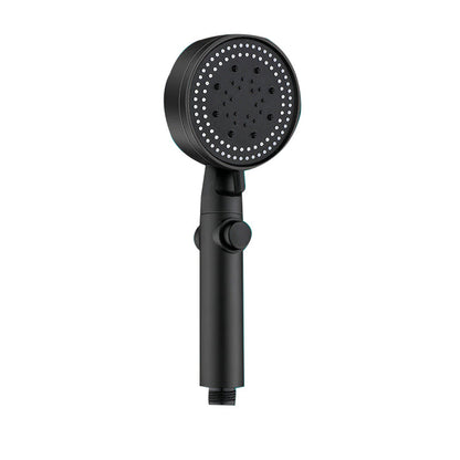 HydroFlow™ High Pressure Filtered Shower Head for Spa-Like Comfort 5