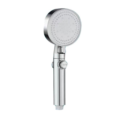 HydroFlow™ High Pressure Filtered Shower Head for Spa-Like Comfort 6
