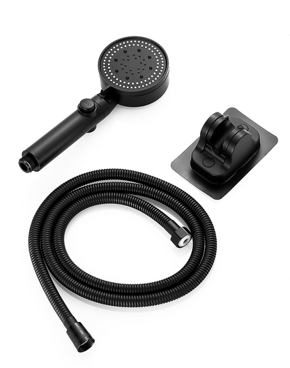 HydroFlow™ High Pressure Filtered Shower Head for Spa-Like Comfort 7