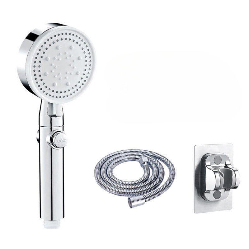 HydroFlow™ High Pressure Filtered Shower Head for Spa-Like Comfort 9
