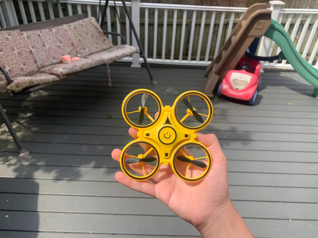 Vimora™️ Motion Controlled Drone