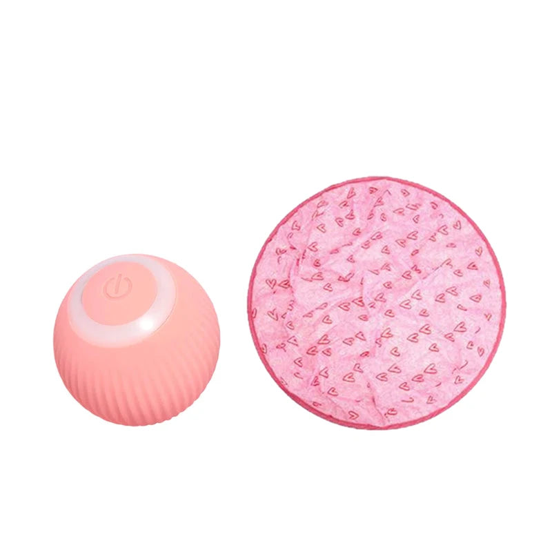 Interactive Hunting Cat Toy™ - Best Interactive Toy for Active Cats and Kittens 2