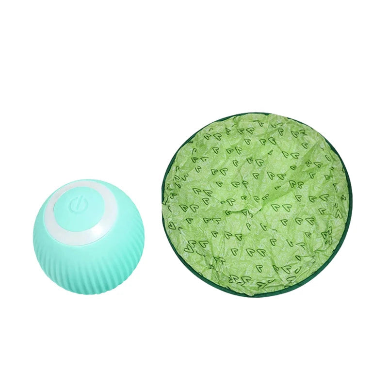 Interactive Hunting Cat Toy™ - Best Interactive Toy for Active Cats and Kittens 5