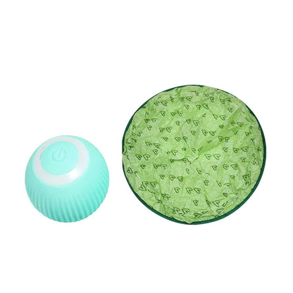 Interactive Hunting Cat Toy™ - Best Interactive Toy for Active Cats and Kittens 5