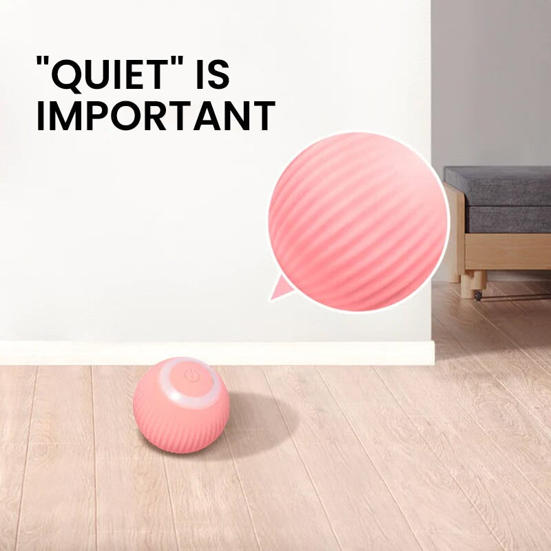 Interactive Hunting Cat Toy™ - Best Interactive Toy for Active Cats and Kittens 6