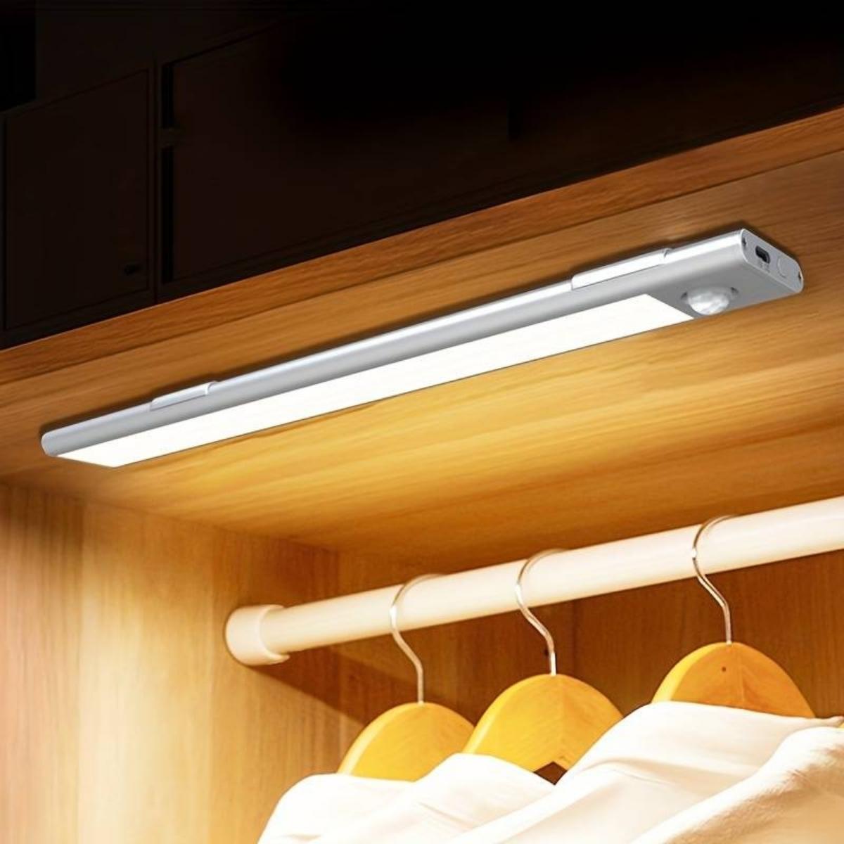 Lumilux™ Wireless LED Lamp with Sensor – Smart Lighting for Home Use 2