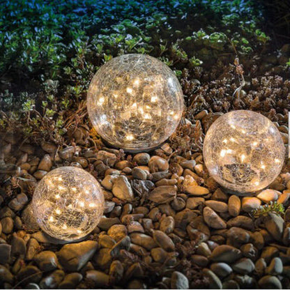 LuminaraBeam™ Solar Garden Light for Elegant Outdoor Spaces and Patios 4