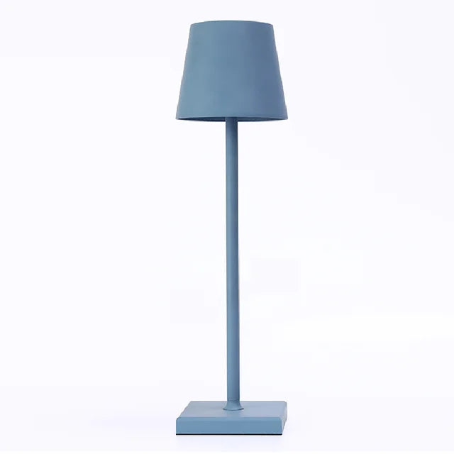 Luxalight™ Wireless Table Lamp - Transform Your Space with Elegance 10