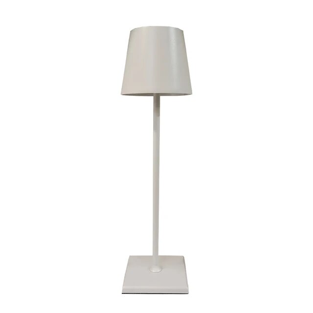 Luxalight™ Wireless Table Lamp - Transform Your Space with Elegance 12