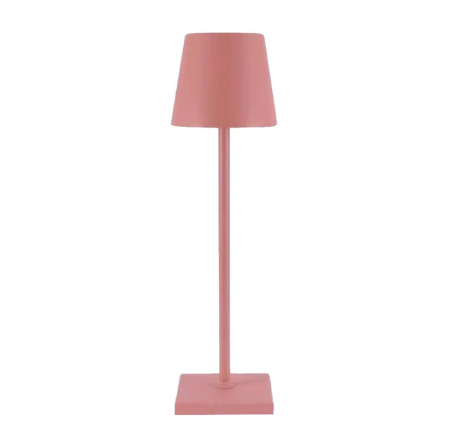 Luxalight™ Wireless Table Lamp - Transform Your Space with Elegance 13