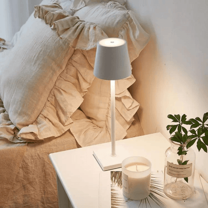Luxalight™ Wireless Table Lamp - Transform Your Space with Elegance 2