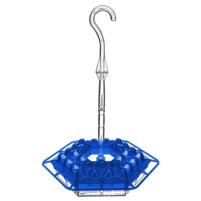 Mary's Feeders™ Ant Proof Hummingbird Feeder - Attract More Birds with Nectar 8