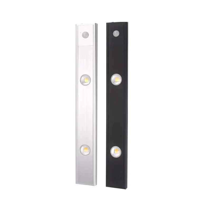 MotionGlow™ LED Light Fixtures with Motion Sensor for Smart Home Convenience 4