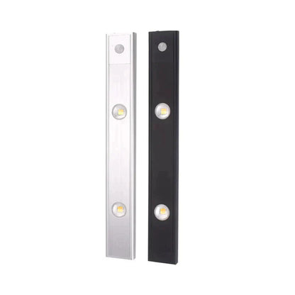 MotionGlow™ LED Light Fixtures with Motion Sensor for Smart Home Convenience 4