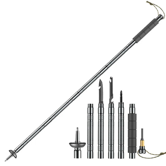 Vimora™ Ultimate Survival Hiking Pole