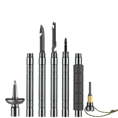 Vimora™ Ultimate Survival Hiking Pole