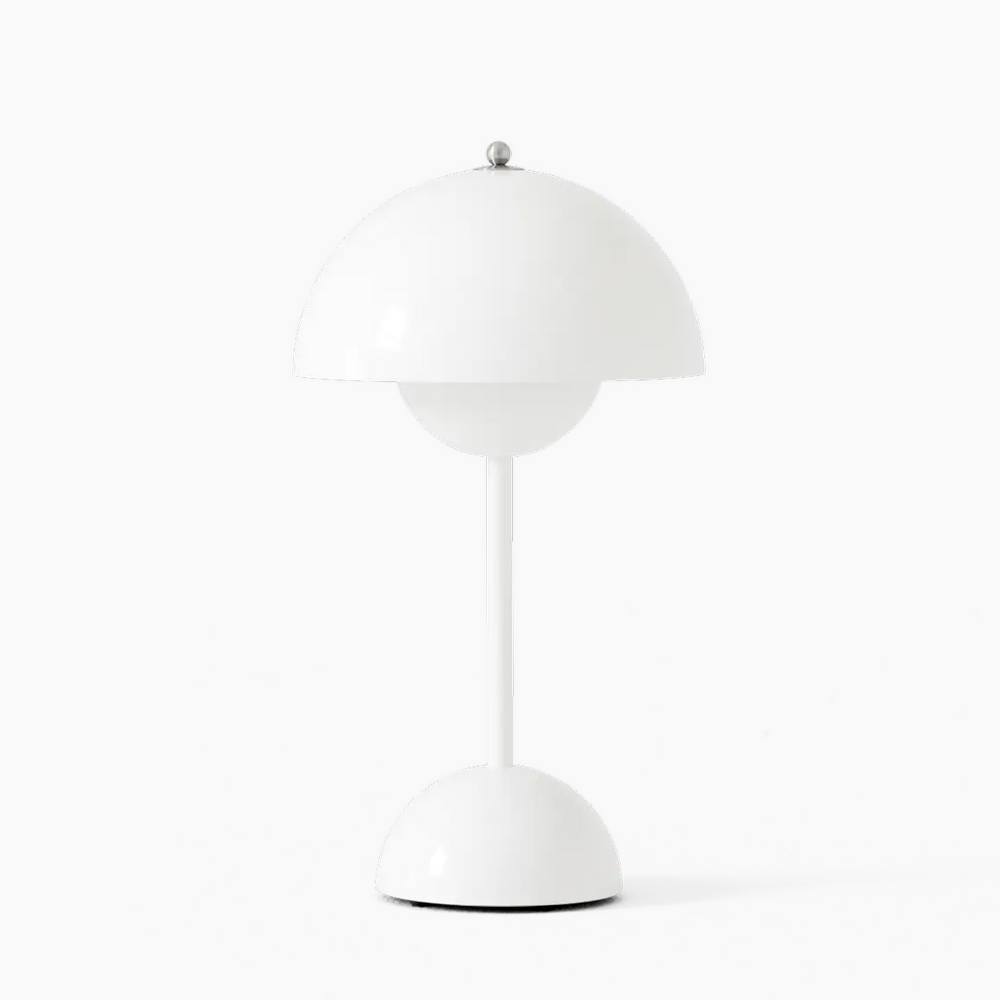 NordicGlow™ Modern LED Table Lamp - Elegant Bedside & Desk Lighting Solution 6