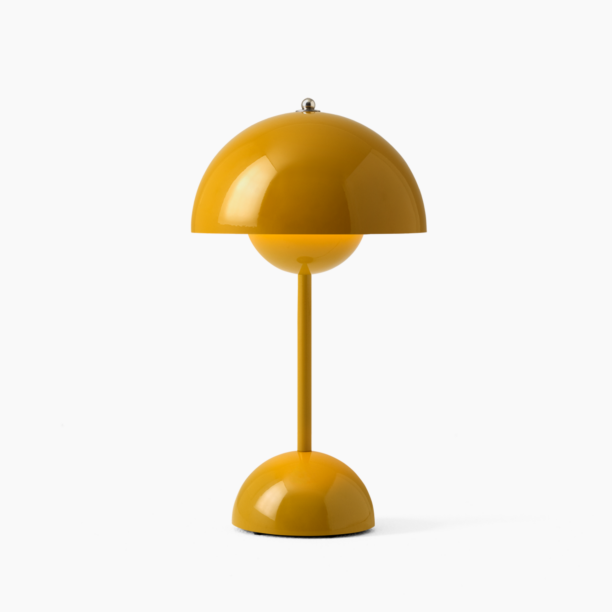 NordicGlow™ Modern LED Table Lamp - Elegant Bedside & Desk Lighting Solution 8