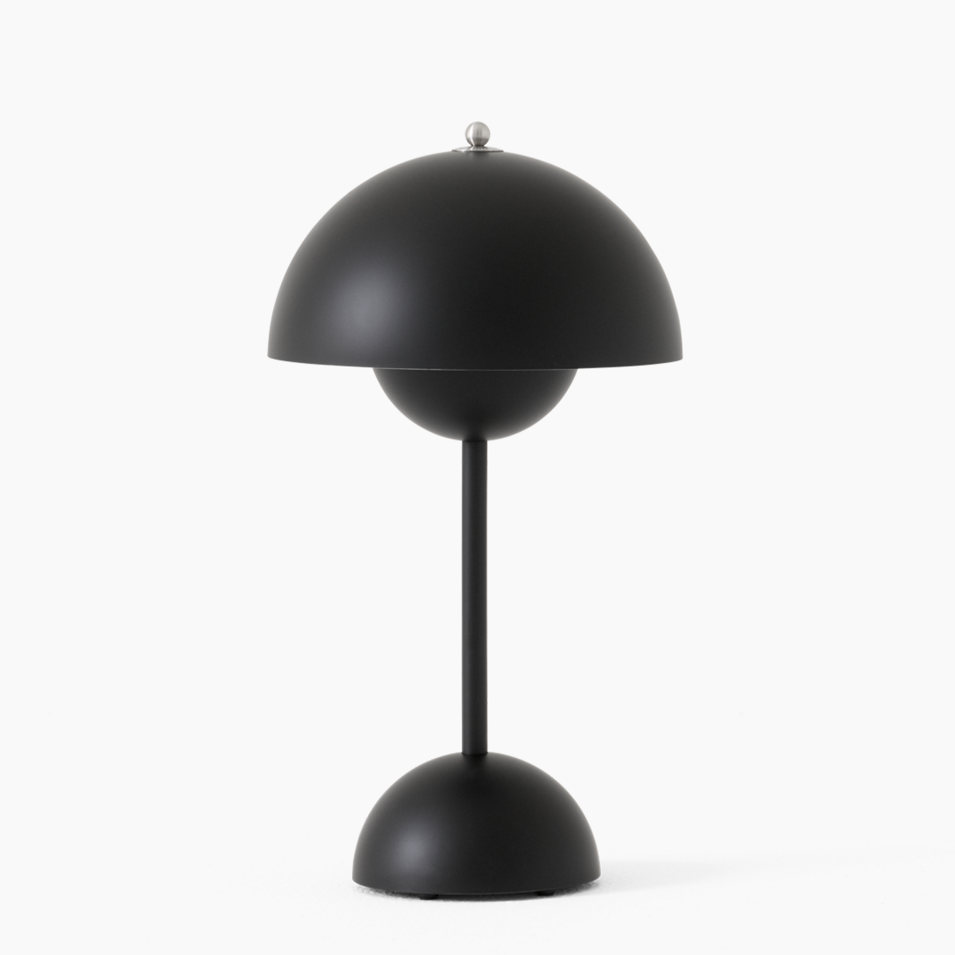 NordicGlow™ Modern LED Table Lamp - Elegant Bedside & Desk Lighting Solution 9