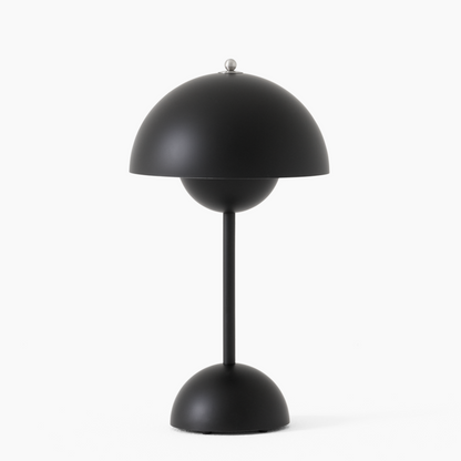 NordicGlow™ Modern LED Table Lamp - Elegant Bedside & Desk Lighting Solution 9