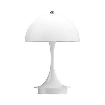 NordicMush™ Mushroom Lamp | Cordless LED Table Lamp for Bedside or Nightstand Use 0