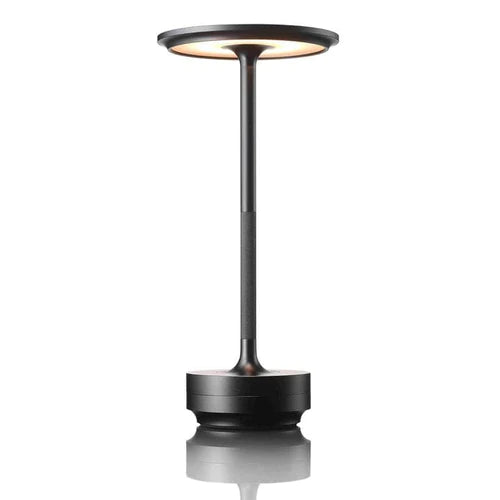 NordicaLight™ Wireless Table Lamp - Stylish Cordless Lamp for Home and Office 10