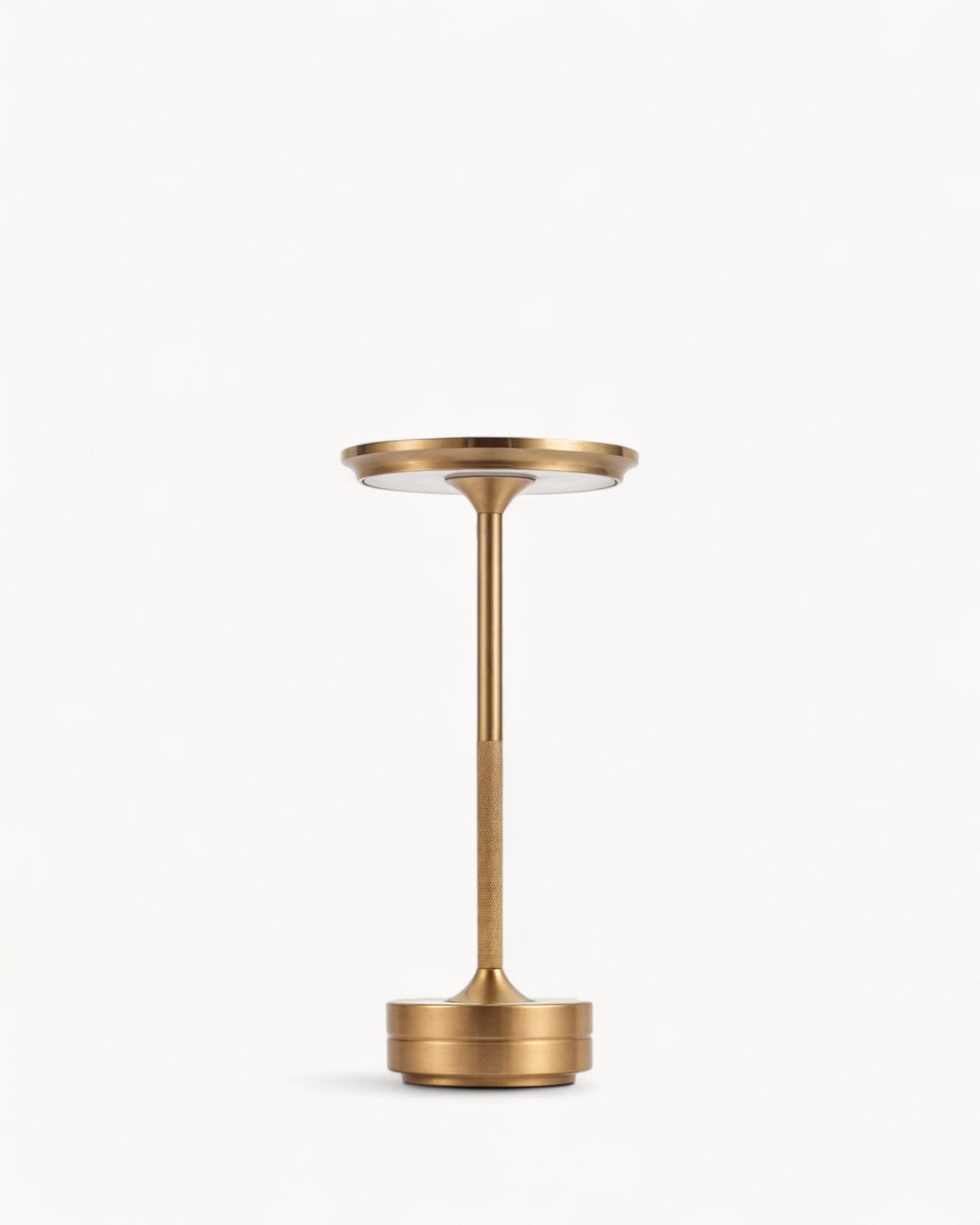NordicaLight™ Wireless Table Lamp - Stylish Cordless Lamp for Home and Office 8