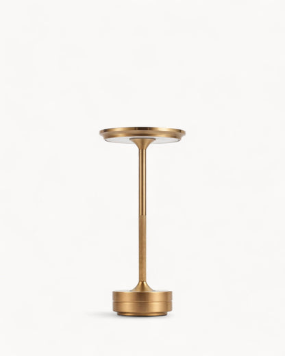 NordicaLight™ Wireless Table Lamp - Stylish Cordless Lamp for Home and Office 8